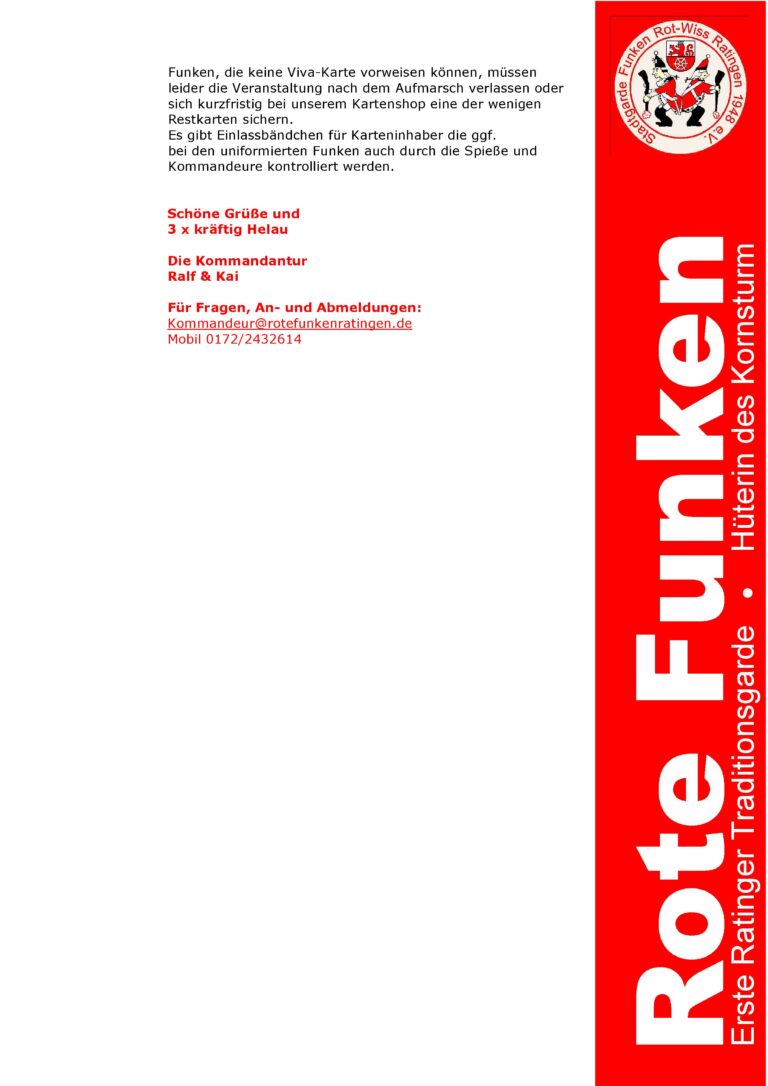 2026-01-02 Tagesbefehl 03_Blitzsitzung, BO und Viva_2