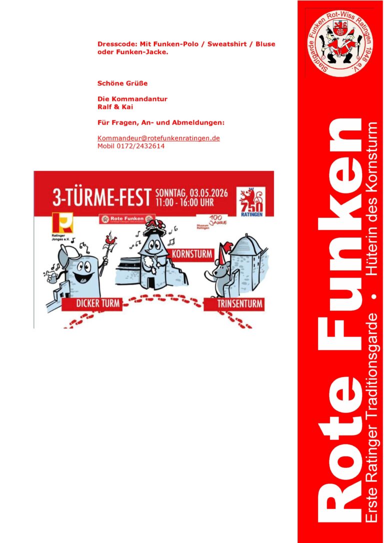 2026-04-14 Tagesbefehl 08_3 Türme Fest_2